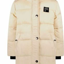 Like Flo F207-5204 Meisjes Jas - Maat 128 -JACK & JONES JUNIOR winkel 499x840