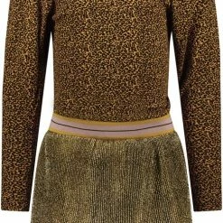 Like Flo F208-5805 Meisjes Jurk - Maat 122 11 Like Flo F208-5805 Meisjes Jurk - Maat 122 -JACK & JONES JUNIOR winkel 501x840 3