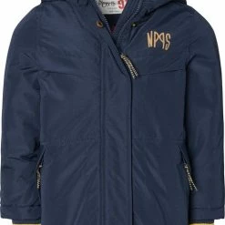 Noppies Jas Neerijnen - Black Iris - Maat 116 12 Noppies Jas Neerijnen - Black Iris - Maat 116 -JACK & JONES JUNIOR winkel 504x840