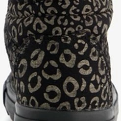 British Knights British Knights Sneakers Zwart Textiel 48806 - Maat 38 -JACK & JONES JUNIOR winkel 504x840 3