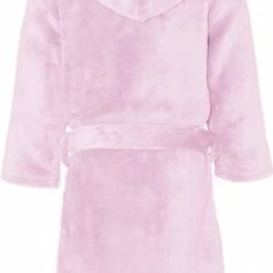 Playshoes - Fleece Badjas Met Capuchon - Lichtroze - Maat 170-176cm 8 Playshoes - Fleece Badjas Met Capuchon - Lichtroze - Maat 170-176cm -JACK & JONES JUNIOR winkel 505x840 2