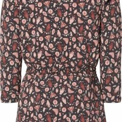 Noppies Jurk Kerrville - Phantom - Maat 98 -JACK & JONES JUNIOR winkel 506x840 2