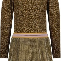 Like Flo F208-5805 Meisjes Jurk - Maat 122 8 Like Flo F208-5805 Meisjes Jurk - Maat 122 -JACK & JONES JUNIOR winkel 506x840 3