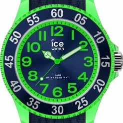 ICE-Watch Horloge Cartoon Kids Small -JACK & JONES JUNIOR winkel 510x840 4