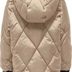 KIDS ONLY GIRL KOGNINA QUILTED JACKET CP OTW Meisjes Jas - Maat 140 7 KIDS ONLY GIRL KOGNINA QUILTED JACKET CP OTW Meisjes Jas - Maat 140 -JACK & JONES JUNIOR winkel 510x840 6