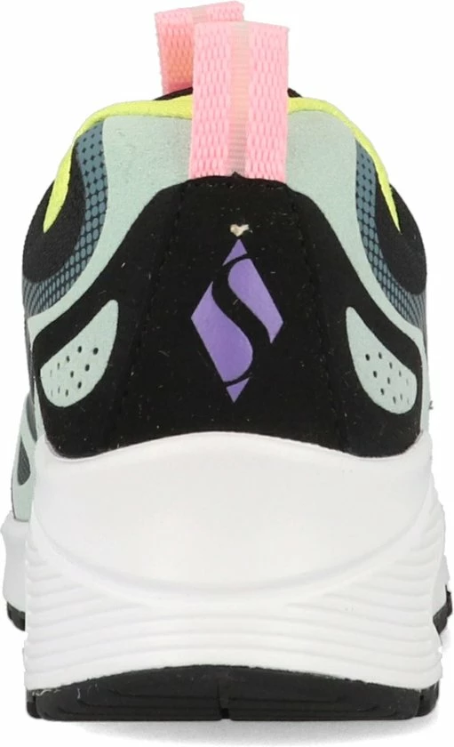 Skechers UNO - COLOR STEPS Meisjes Sneakers - Maat 37 19 Skechers UNO - COLOR STEPS Meisjes Sneakers - Maat 37 - Afbeelding 17