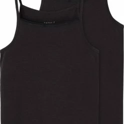 NAME IT NKFSTRAP TOP 2P NOOS Dames Ondergoed - Maat 146/152 -JACK & JONES JUNIOR winkel 517x840 2