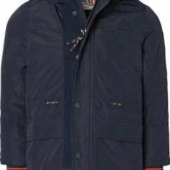 Noppies Jas Nes - Dark Sapphire - Maat 98 -JACK & JONES JUNIOR winkel 517x840