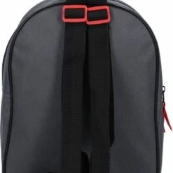 Marvel Rugzak Avengers Junior 6 Liter Polyester Zwart/rood -JACK & JONES JUNIOR winkel 518x840