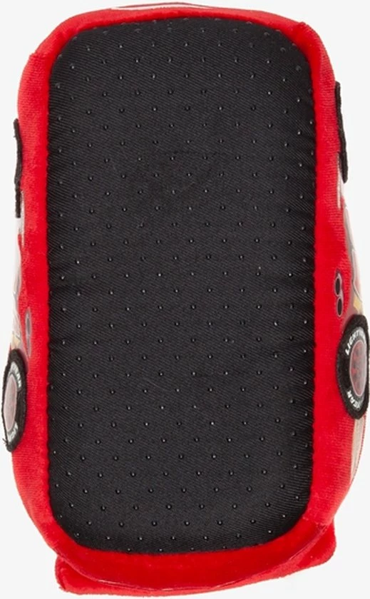 Disney Cars Cars Lightning McQueen Kinder Pantoffels - Rood - Maat 28 - Sloffen 8 Disney Cars Cars Lightning McQueen Kinder Pantoffels - Rood - Maat 28 - Sloffen - Afbeelding 6