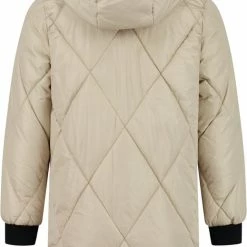 KIDS ONLY GIRL KOGNINA QUILTED JACKET CP OTW Meisjes Jas - Maat 140 8 KIDS ONLY GIRL KOGNINA QUILTED JACKET CP OTW Meisjes Jas - Maat 140 -JACK & JONES JUNIOR winkel 519x840 5