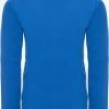 Mountain Peak Kinder Thermoshirt - Blauw - Maat 140