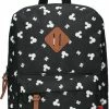 Disney Mickey Disney Rugzak Mickey My Little Bag Black Rugzakje Mickey Black -JACK & JONES JUNIOR winkel 524x840 4