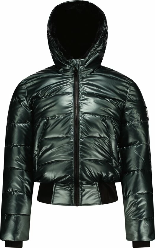 SuperRebel FUNK Girls Back To School Jack Maat 176 7 SuperRebel FUNK Girls Back To School Jack Maat 176 - Afbeelding 5