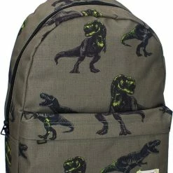 Skooter New Adventures Rugzak - Groen 9 Skooter New Adventures Rugzak - Groen -JACK & JONES JUNIOR winkel 524x840 8