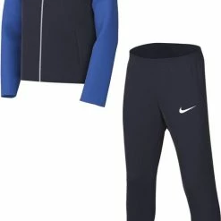 Nike Dri-FIT Trainingspak Unisex - Maat 110