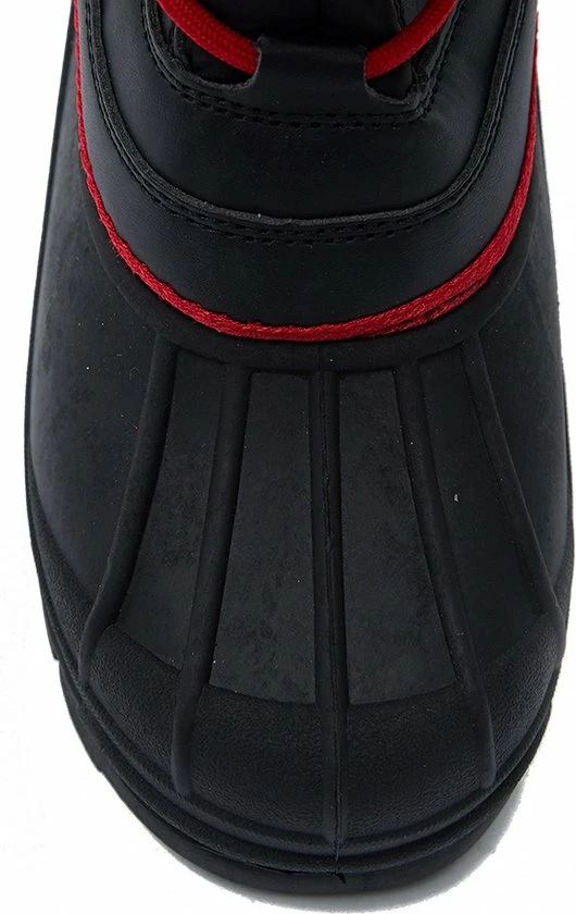 O'Neill O Neill Nigei Snowboots / Sneeuwlaarzen - Zwart/Rood Kinderen - Maat 39 7 O'Neill O Neill Nigei Snowboots / Sneeuwlaarzen - Zwart/Rood Kinderen - Maat 39 - Afbeelding 5