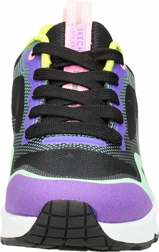 Skechers UNO - COLOR STEPS Meisjes Sneakers - Maat 37 7 Skechers UNO - COLOR STEPS Meisjes Sneakers - Maat 37 - Afbeelding 5