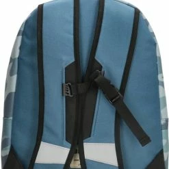 Beagles Originals Limited Edition Rugzak - 14 Inch Laptopvak - Blauw Camouflage -JACK & JONES JUNIOR winkel 532x840 1