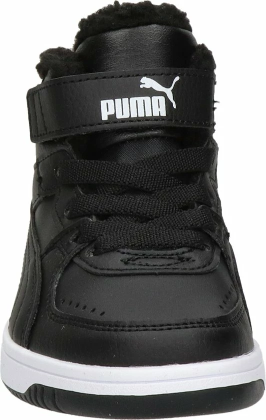 Puma Rebound Joy Sneakers Zwart Textiel - Heren - Maat 29 19 Puma Rebound Joy Sneakers Zwart Textiel - Heren - Maat 29 - Afbeelding 17