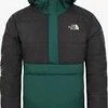 THE NORTH FACE M INSULATED FANORAK - Maat: XL -JACK & JONES JUNIOR winkel 535x840