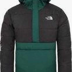 THE NORTH FACE M INSULATED FANORAK - Maat: XL
