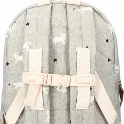 Kidzroom Hug Me Rugzak - 6 T/m 12 Jaar - Grijs 8 Kidzroom Hug Me Rugzak - 6 T/m 12 Jaar - Grijs -JACK & JONES JUNIOR winkel 536x840 1