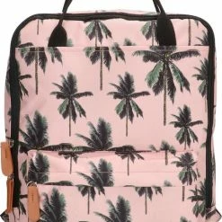 Beagles Originals Cool Originals - Rugzak - Palm Roze