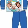Merkloos Cocomelon Pyjama - Blauw - Coco Melon Pyama - Maat 92 2 Merkloos Cocomelon Pyjama - Blauw - Coco Melon Pyama - Maat 92 -JACK & JONES JUNIOR winkel 536x840 5