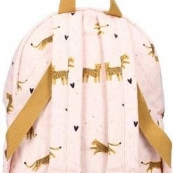 Kidzroom Hug Me - Rugzak - 2 T/m 6 Jaar - Roze - Luipaard 33 Kidzroom Hug Me - Rugzak - 2 T/m 6 Jaar - Roze - Luipaard -JACK & JONES JUNIOR winkel 537x840 2