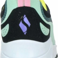 Skechers UNO - COLOR STEPS Meisjes Sneakers - Maat 37 27 Skechers UNO - COLOR STEPS Meisjes Sneakers - Maat 37 -JACK & JONES JUNIOR winkel 537x840