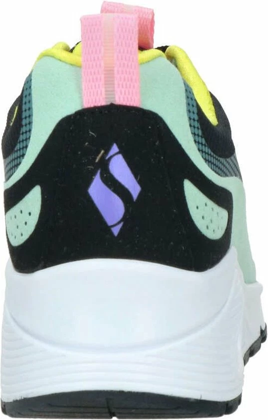 Skechers UNO - COLOR STEPS Meisjes Sneakers - Maat 37 10 Skechers UNO - COLOR STEPS Meisjes Sneakers - Maat 37 - Afbeelding 8