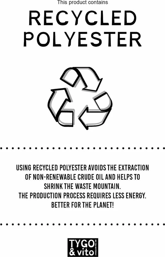 TYGO & Vito Jongens Jas - Maat 110/116 5 TYGO & Vito Jongens Jas - Maat 110/116 - Afbeelding 3