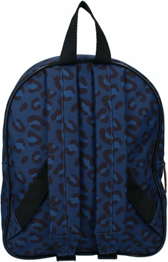 Disney Rugzak The Lion King Go Wild 8 Liter Polyester Navy 7 Disney Rugzak The Lion King Go Wild 8 Liter Polyester Navy - Afbeelding 5