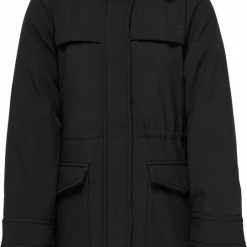 KIDS ONLY GIRL KOGMAASTRICHT PARKA JACKET OTW Meisjes Jas - Maat 158