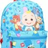 Rugzak Cocomelon First Day Of School -JACK & JONES JUNIOR winkel 543x840 2