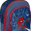 UC Spiderman Rugtas - Schooltas - 31cm - 4-6 Jaar -JACK & JONES JUNIOR winkel 545x840 1