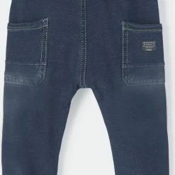 NAME IT NBMBEN U-SHAPE R SWE JEANS 1058-BO NOOS Jongens Jeans - Maat 74 -JACK & JONES JUNIOR winkel 545x840 2