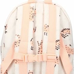 Kidzroom Stories Rugzak - 2 T/m 6 Jaar - Beige - Poes 8 Kidzroom Stories Rugzak - 2 T/m 6 Jaar - Beige - Poes -JACK & JONES JUNIOR winkel 545x840 3