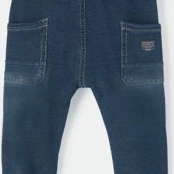 NAME IT NBMBEN U-SHAPE R SWE JEANS 1058-BO NOOS Jongens Jeans - Maat 74 -JACK & JONES JUNIOR winkel 546x840 4