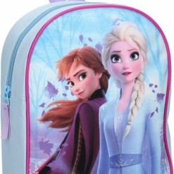 Disney Frozen 2 / The Frozen 2 - Rugzak Magical Journey 11 Disney Frozen 2 / The Frozen 2 - Rugzak Magical Journey -JACK & JONES JUNIOR winkel 547x840 2