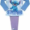 Disney Stitch - Pyjama Disney Stitch - Meisjes - Maat 104/110