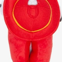 Paw Patrol Marshall Kinder Pantoffels - Rood - Maat 22/23 - Sloffen -JACK & JONES JUNIOR winkel 548x840