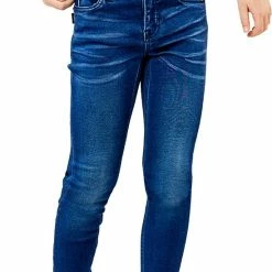NAME IT NKMTHEO XSLIM JEANS 1507-CL NOOS Jongens Jeans - Maat 116 -JACK & JONES JUNIOR winkel 549x840 4