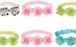 Zebra Trends Zebra Rugzak Flowers Brown Gold Rugtas + Armbandje -JACK & JONES JUNIOR winkel 550x153