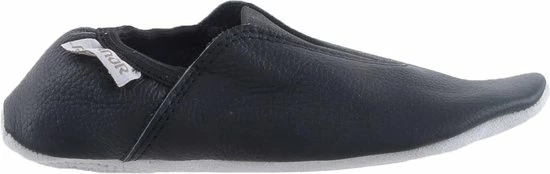 Rucanor Hamburg - Sportschoenen - Unisex - Maat 33 - Zwart 9 Rucanor Hamburg - Sportschoenen - Unisex - Maat 33 - Zwart - Afbeelding 7