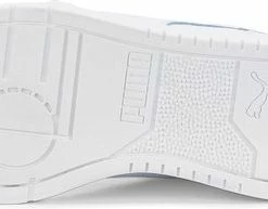 PUMA RBD Game Low Jr Unisex Sneakers - White/TeamGold - Maat 36 13 PUMA RBD Game Low Jr Unisex Sneakers - White/TeamGold - Maat 36 -JACK & JONES JUNIOR winkel 550x193