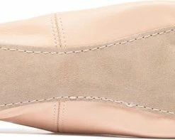 Balletschoenen Roze Meisjes - Voor Kinderen - Rumpf 1001 - Leer - Hele Zool - Maat 25 -JACK & JONES JUNIOR winkel 550x197