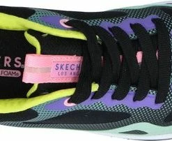 Skechers UNO - COLOR STEPS Meisjes Sneakers - Maat 36 -JACK & JONES JUNIOR winkel 550x202 1