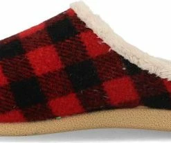 Hot Potatoes Tijvin Kinder Pantoffel - Rood Multi - Maat 39 32 Hot Potatoes Tijvin Kinder Pantoffel - Rood Multi - Maat 39 -JACK & JONES JUNIOR winkel 550x206